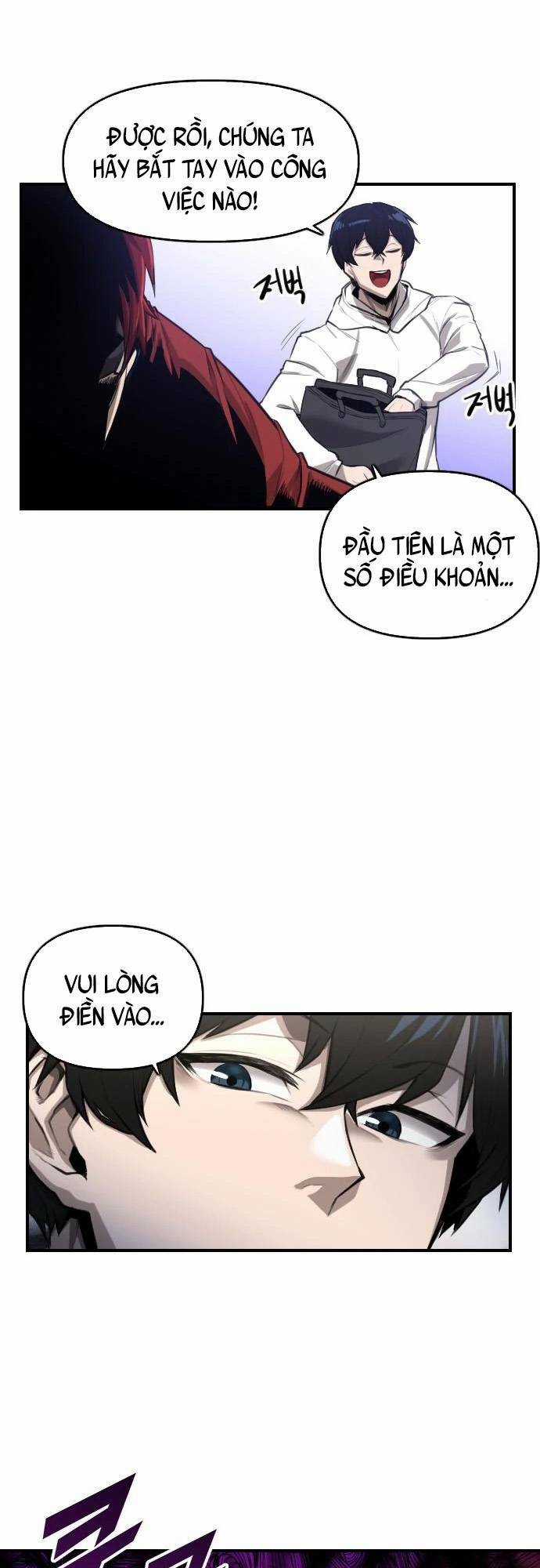 Người Thay Thế Anh Hùng Chapter 1 trang 77