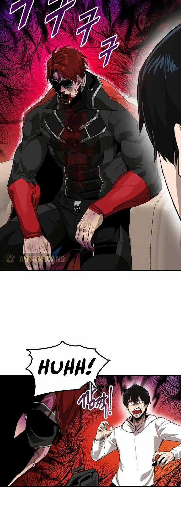 Người Thay Thế Anh Hùng Chapter 1 trang 78