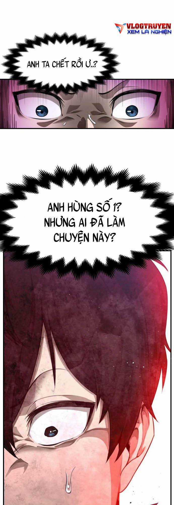 Người Thay Thế Anh Hùng Chapter 1 trang 79