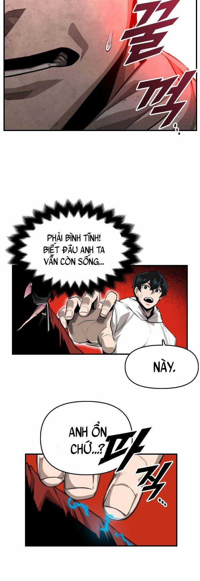 Người Thay Thế Anh Hùng Chapter 1 trang 80