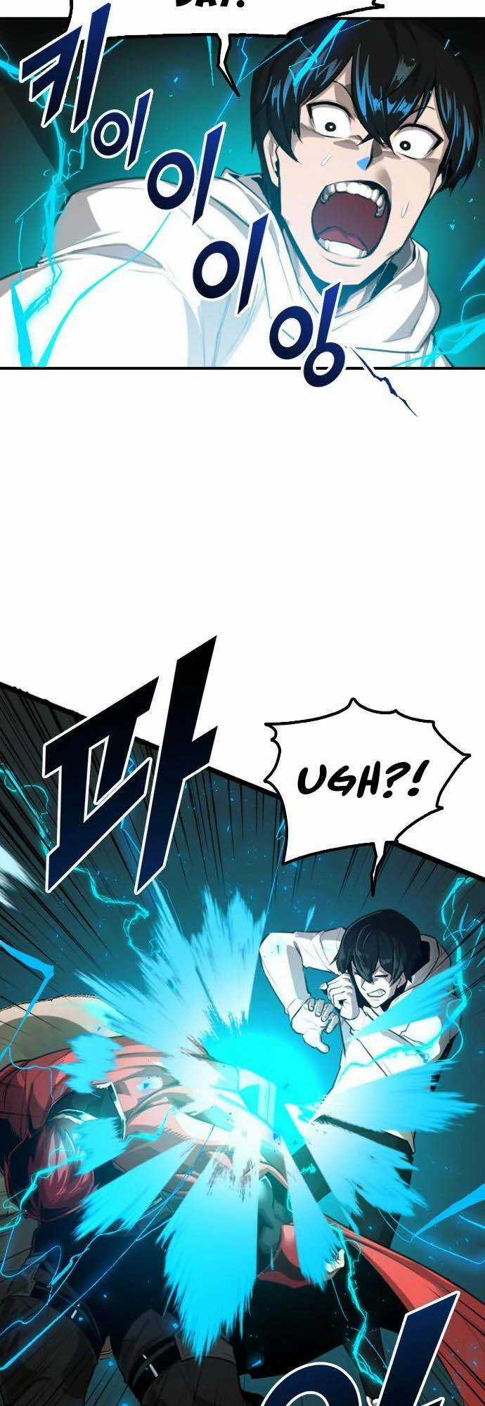 Người Thay Thế Anh Hùng Chapter 1 trang 82