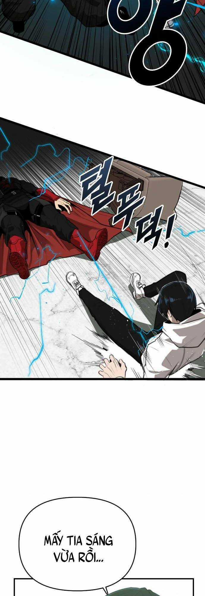 Người Thay Thế Anh Hùng Chapter 1 trang 83