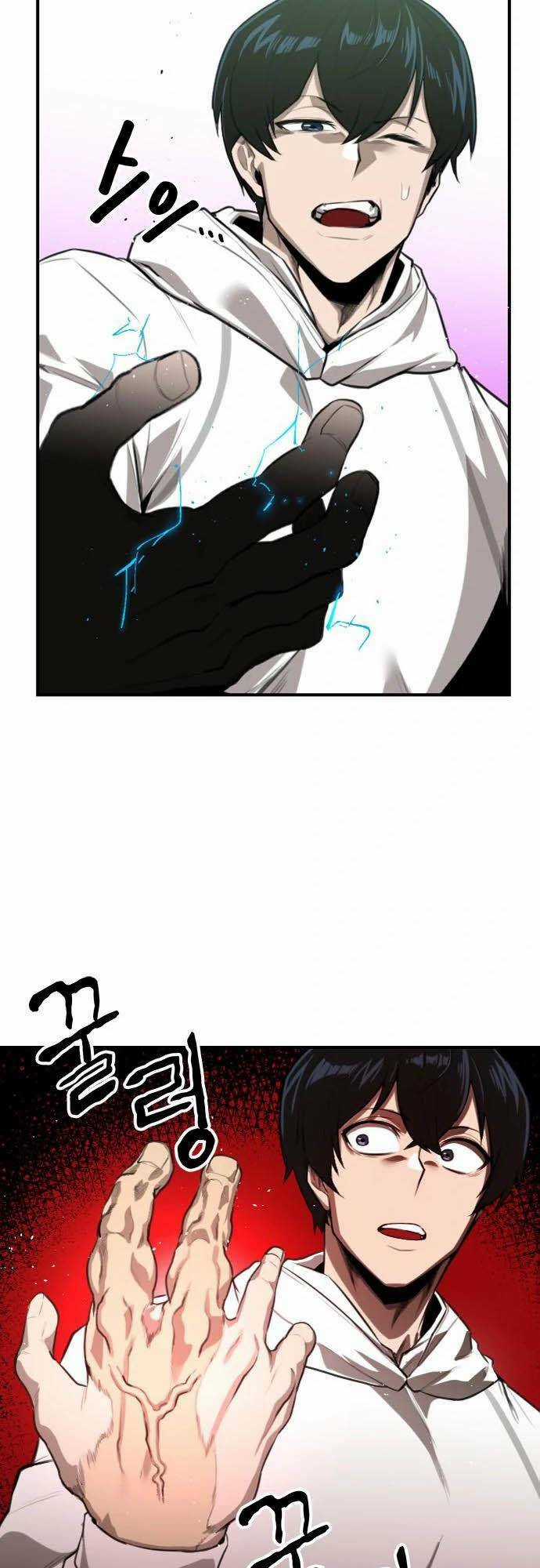 Người Thay Thế Anh Hùng Chapter 1 trang 84