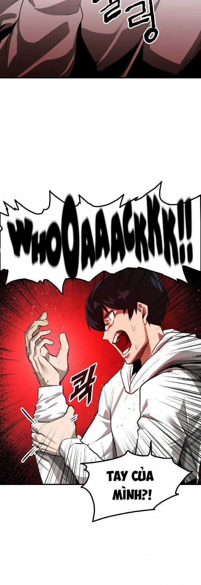 Người Thay Thế Anh Hùng Chapter 1 trang 85