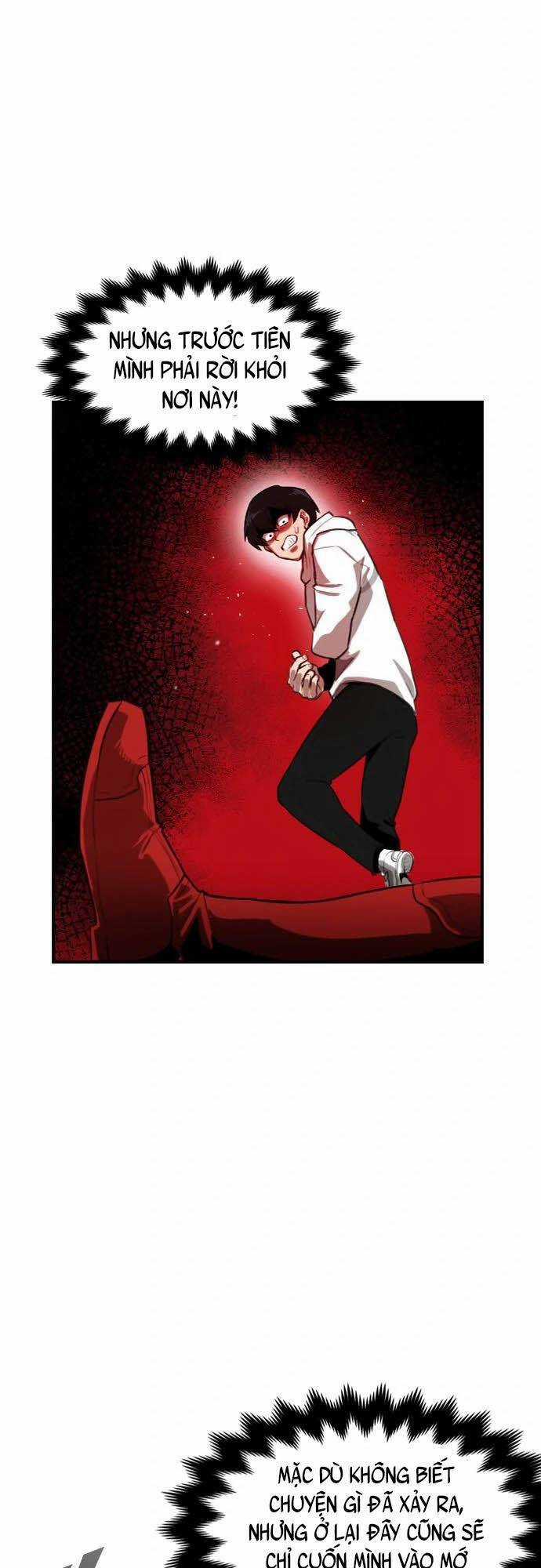 Người Thay Thế Anh Hùng Chapter 1 trang 87