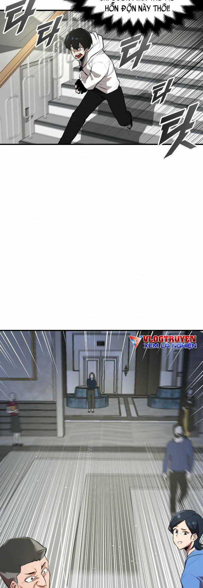 Người Thay Thế Anh Hùng Chapter 1 trang 88