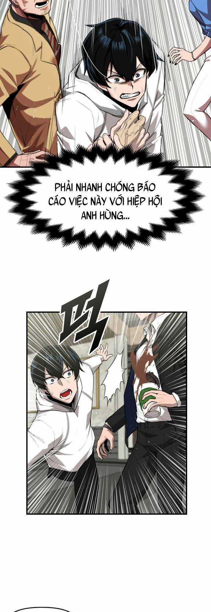 Người Thay Thế Anh Hùng Chapter 1 trang 89