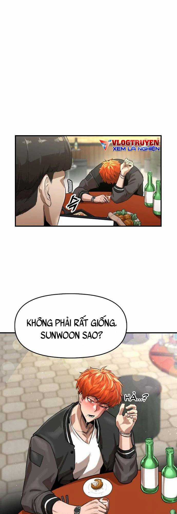 Người Thay Thế Anh Hùng Chapter 1 trang 9