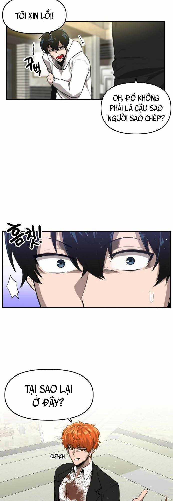 Người Thay Thế Anh Hùng Chapter 1 trang 90