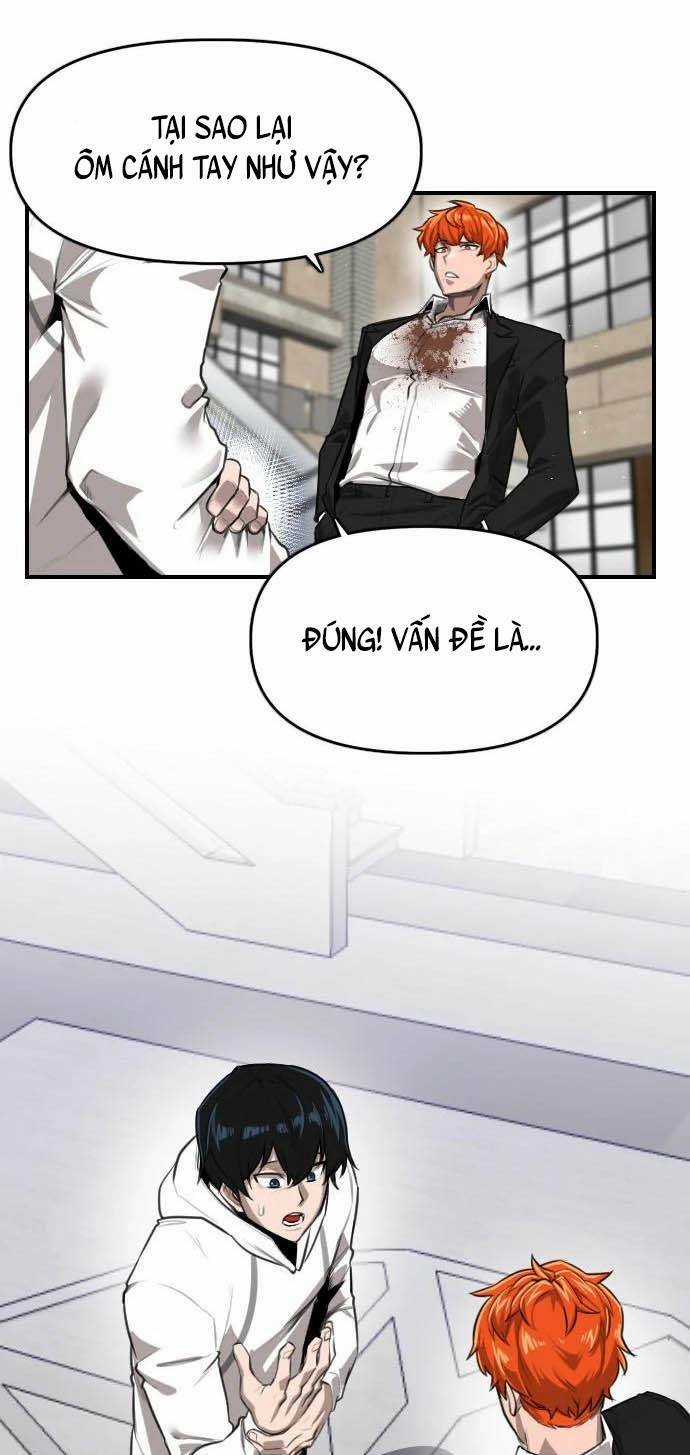 Người Thay Thế Anh Hùng Chapter 1 trang 92