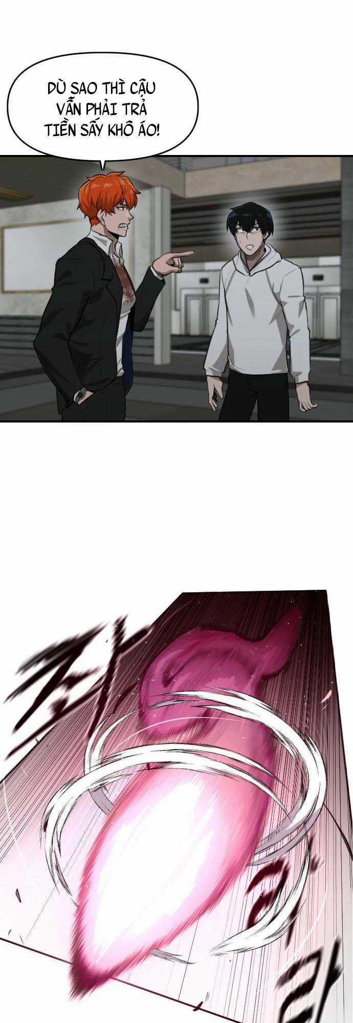 Người Thay Thế Anh Hùng Chapter 1 trang 95