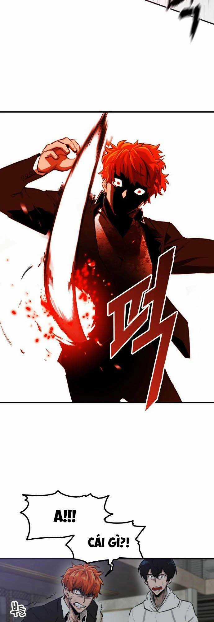 Người Thay Thế Anh Hùng Chapter 1 trang 96