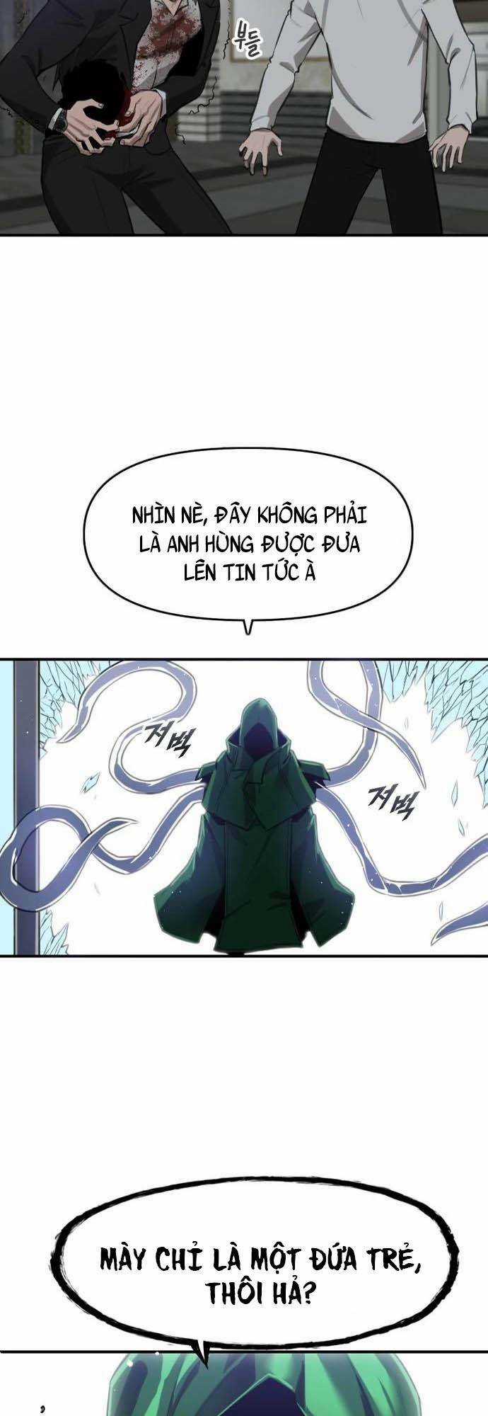 Người Thay Thế Anh Hùng Chapter 1 trang 97