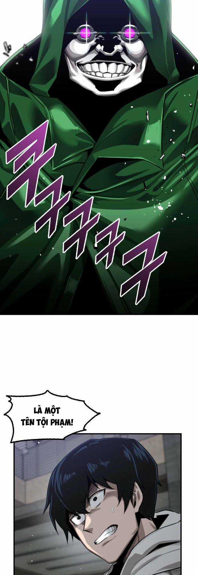 Người Thay Thế Anh Hùng Chapter 1 trang 98