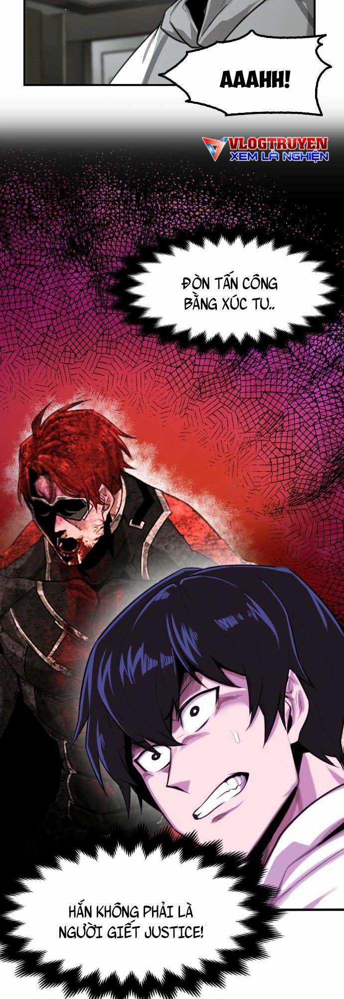 Người Thay Thế Anh Hùng Chapter 1 trang 99