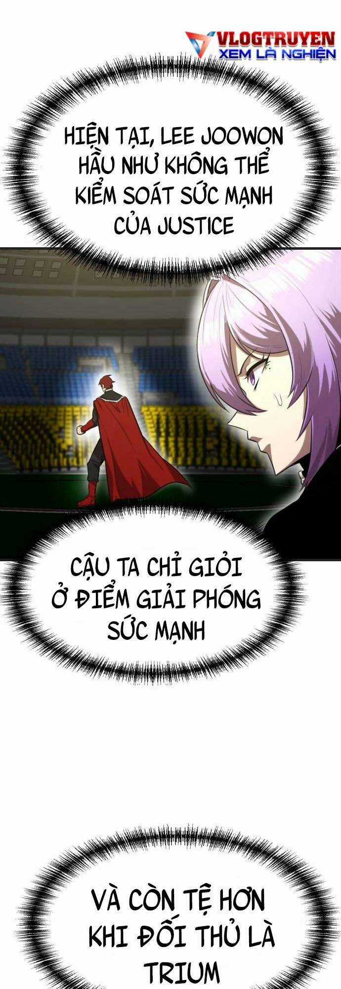 Người Thay Thế Anh Hùng Chapter 10 trang 10