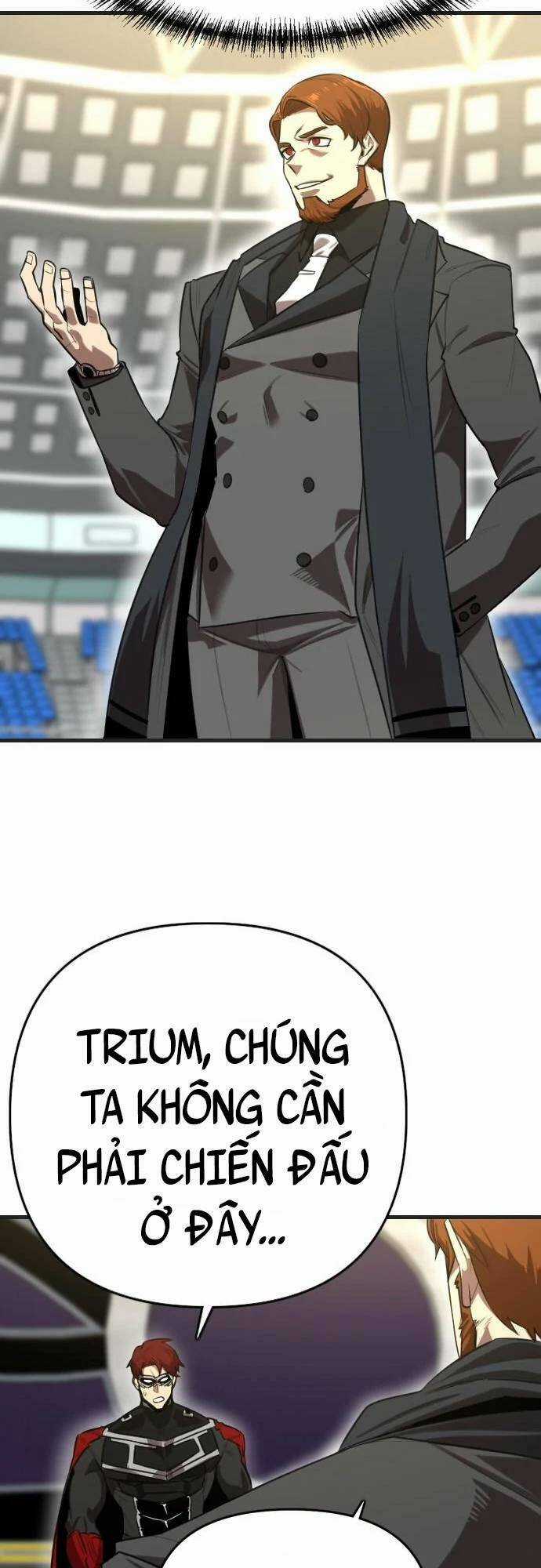 Người Thay Thế Anh Hùng Chapter 10 trang 11