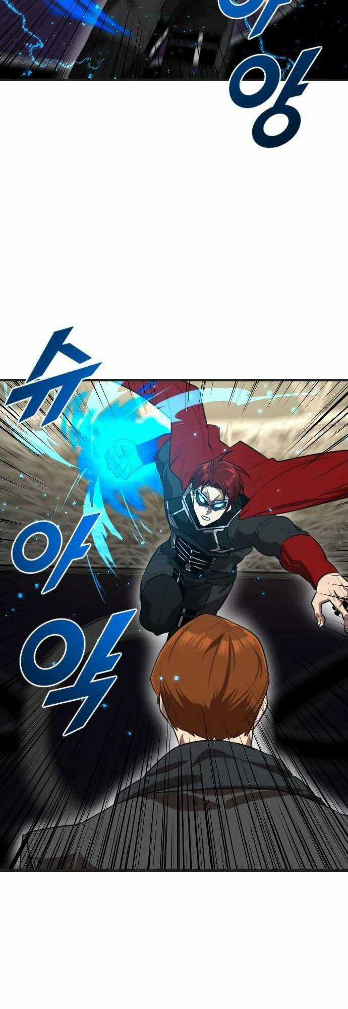 Người Thay Thế Anh Hùng Chapter 10 trang 14