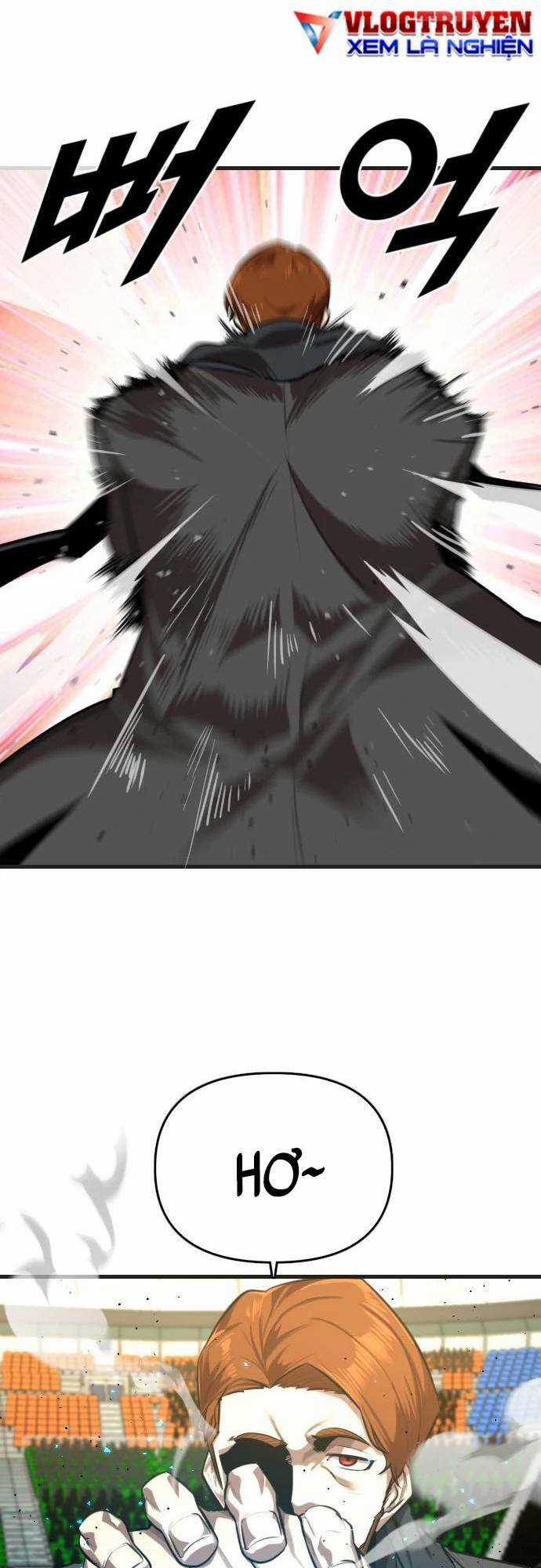 Người Thay Thế Anh Hùng Chapter 10 trang 15