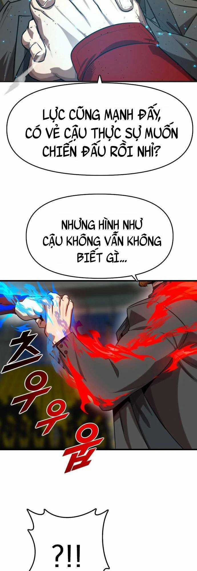Người Thay Thế Anh Hùng Chapter 10 trang 16