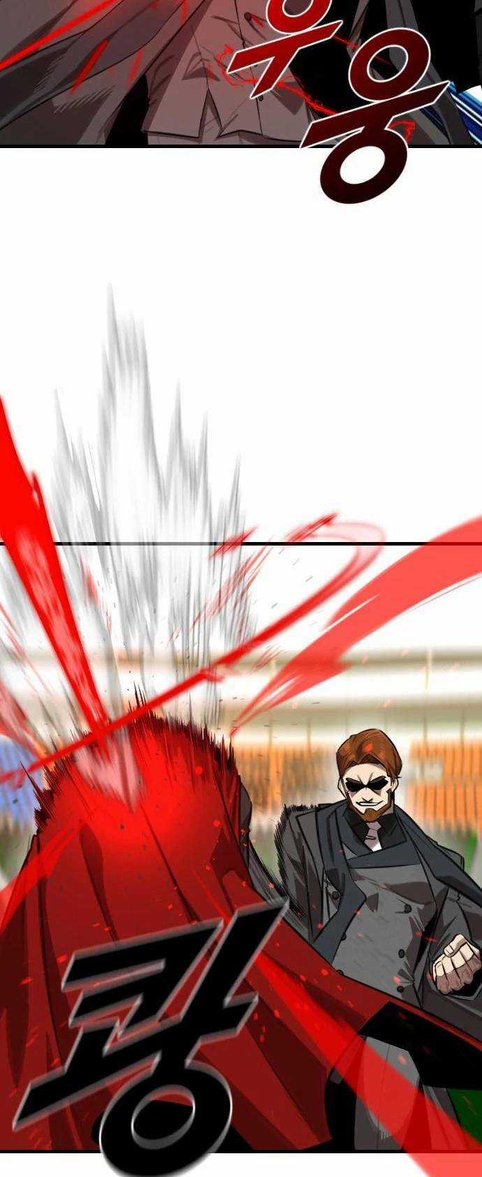 Người Thay Thế Anh Hùng Chapter 10 trang 18