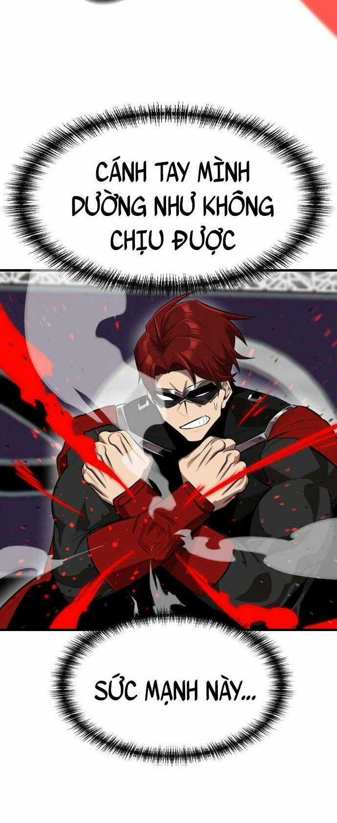 Người Thay Thế Anh Hùng Chapter 10 trang 19