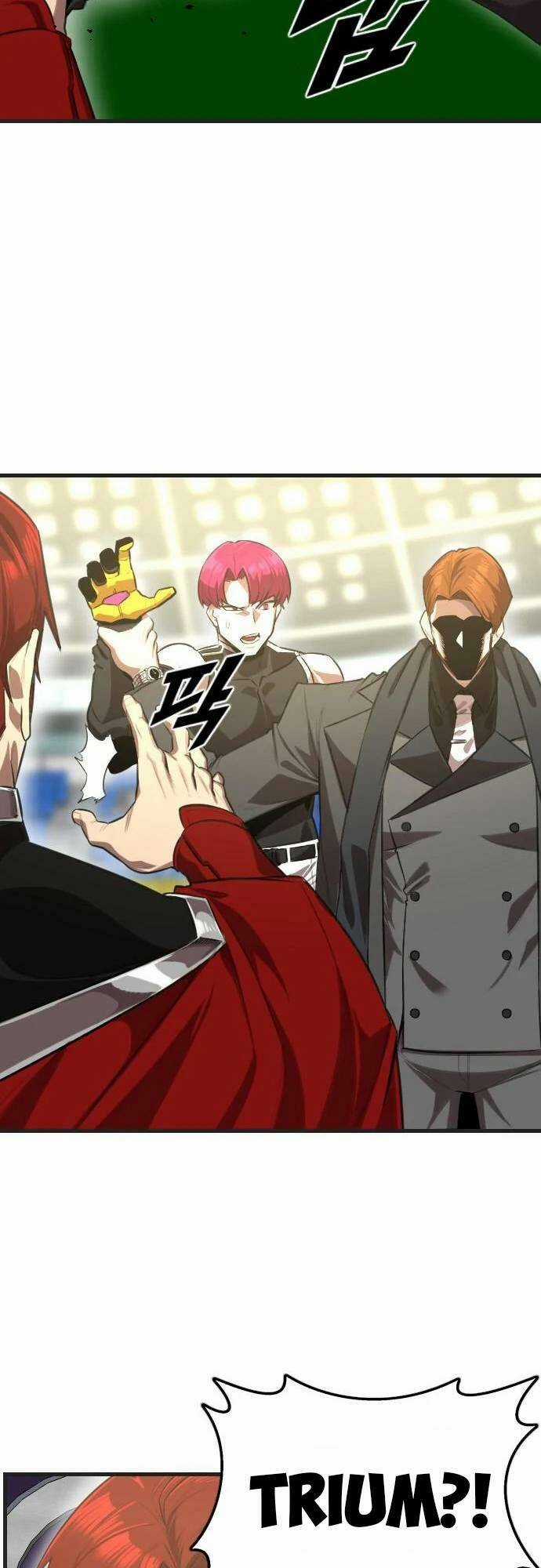 Người Thay Thế Anh Hùng Chapter 10 trang 2