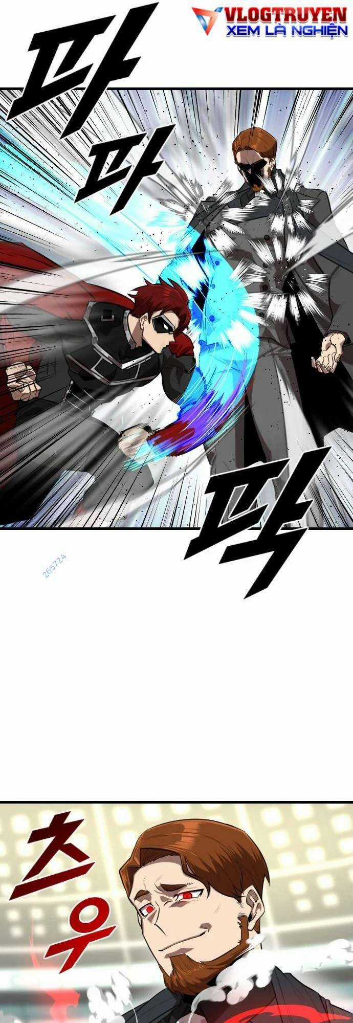 Người Thay Thế Anh Hùng Chapter 10 trang 20