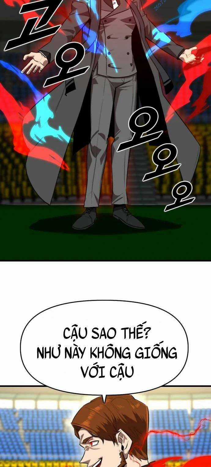 Người Thay Thế Anh Hùng Chapter 10 trang 23