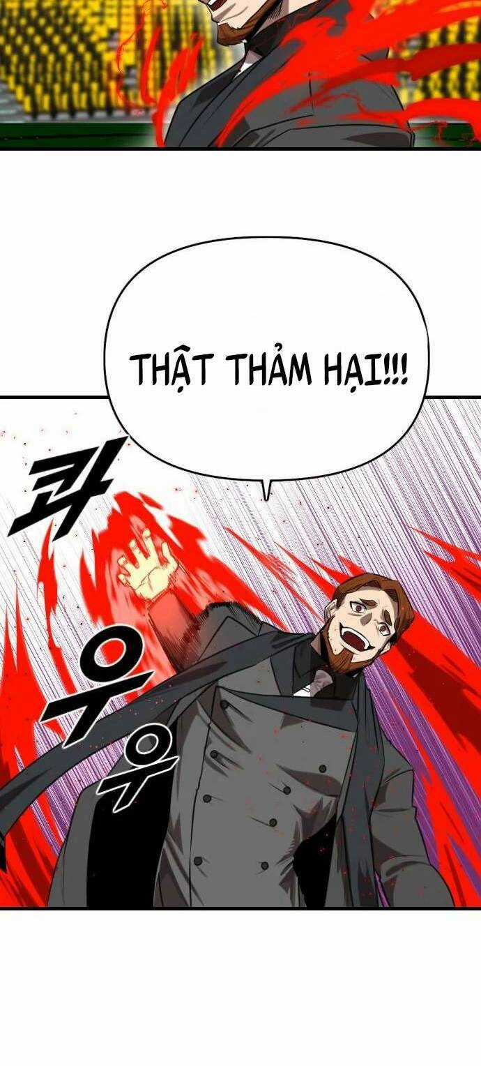 Người Thay Thế Anh Hùng Chapter 10 trang 24