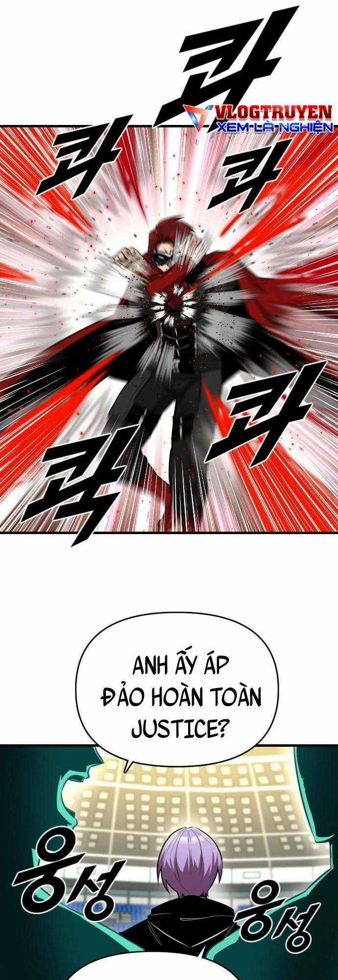 Người Thay Thế Anh Hùng Chapter 10 trang 25