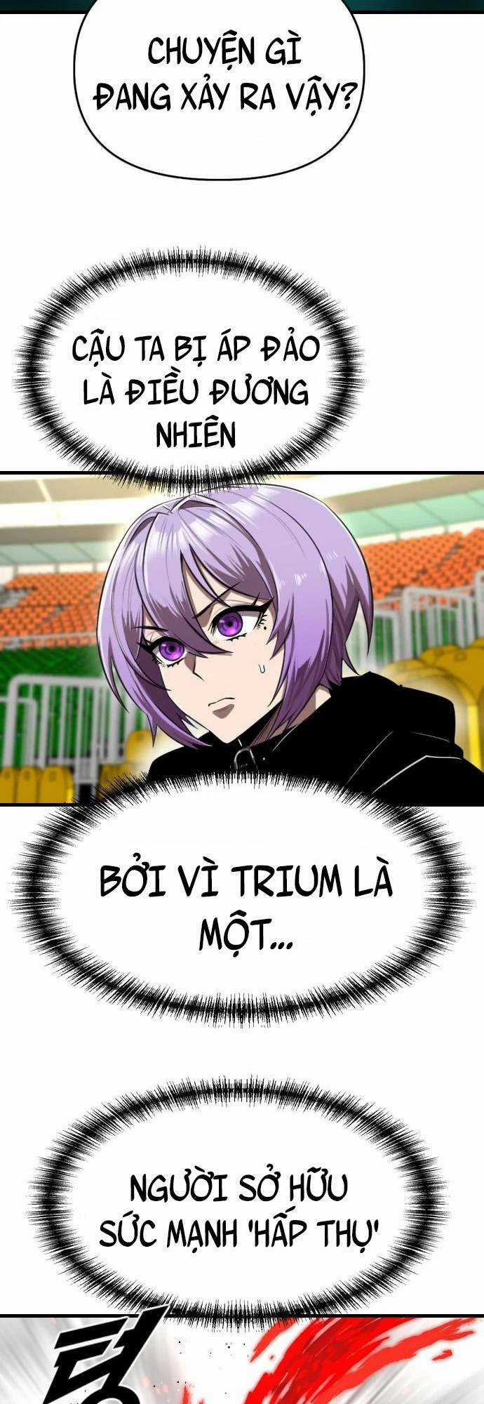 Người Thay Thế Anh Hùng Chapter 10 trang 26