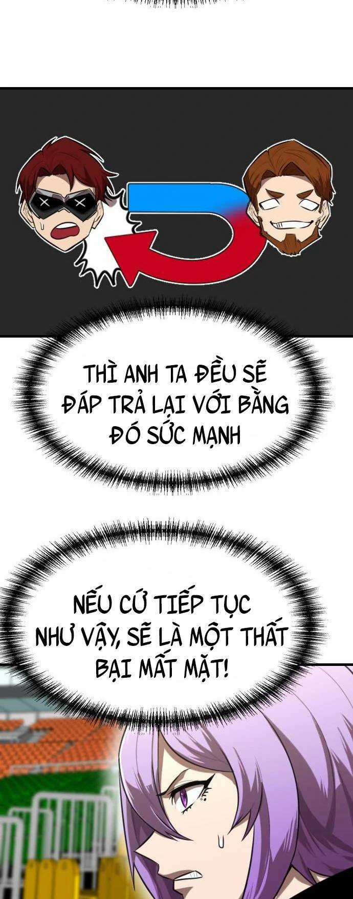 Người Thay Thế Anh Hùng Chapter 10 trang 28