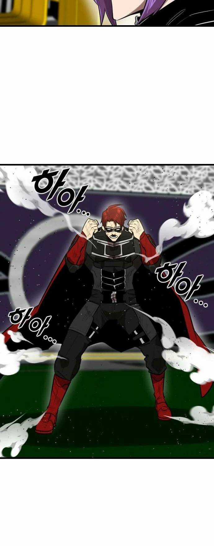 Người Thay Thế Anh Hùng Chapter 10 trang 29