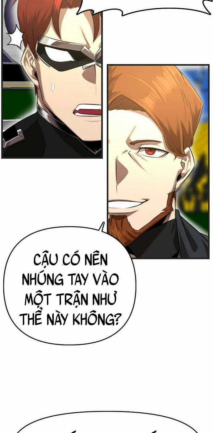 Người Thay Thế Anh Hùng Chapter 10 trang 3