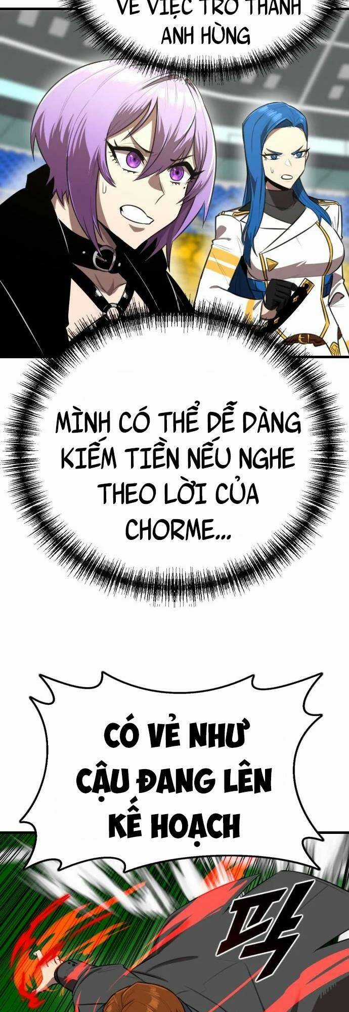 Người Thay Thế Anh Hùng Chapter 10 trang 32