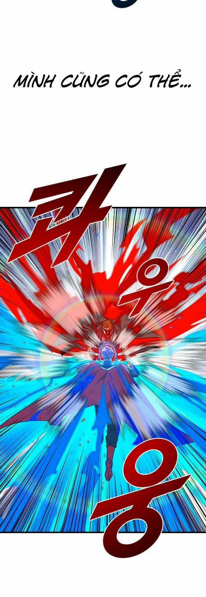 Người Thay Thế Anh Hùng Chapter 10 trang 34