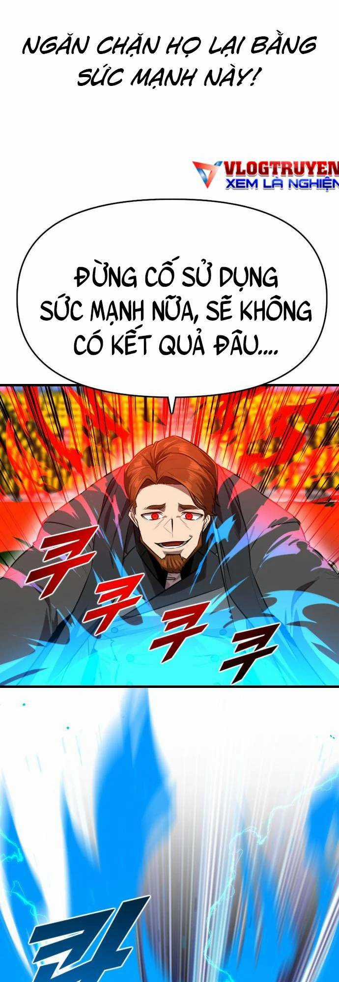 Người Thay Thế Anh Hùng Chapter 10 trang 35