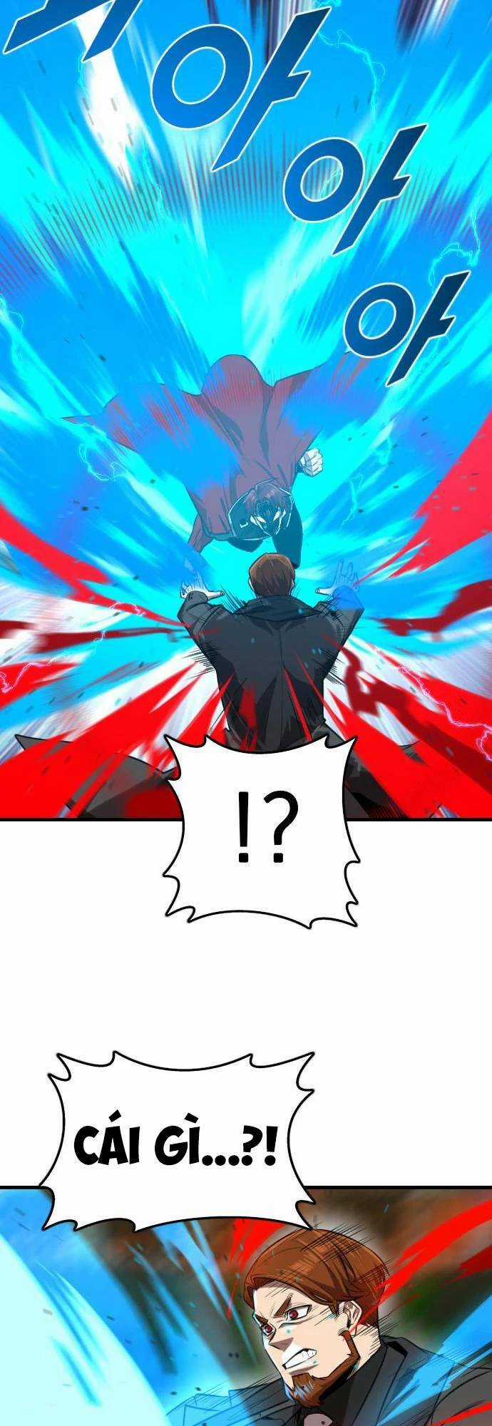 Người Thay Thế Anh Hùng Chapter 10 trang 36