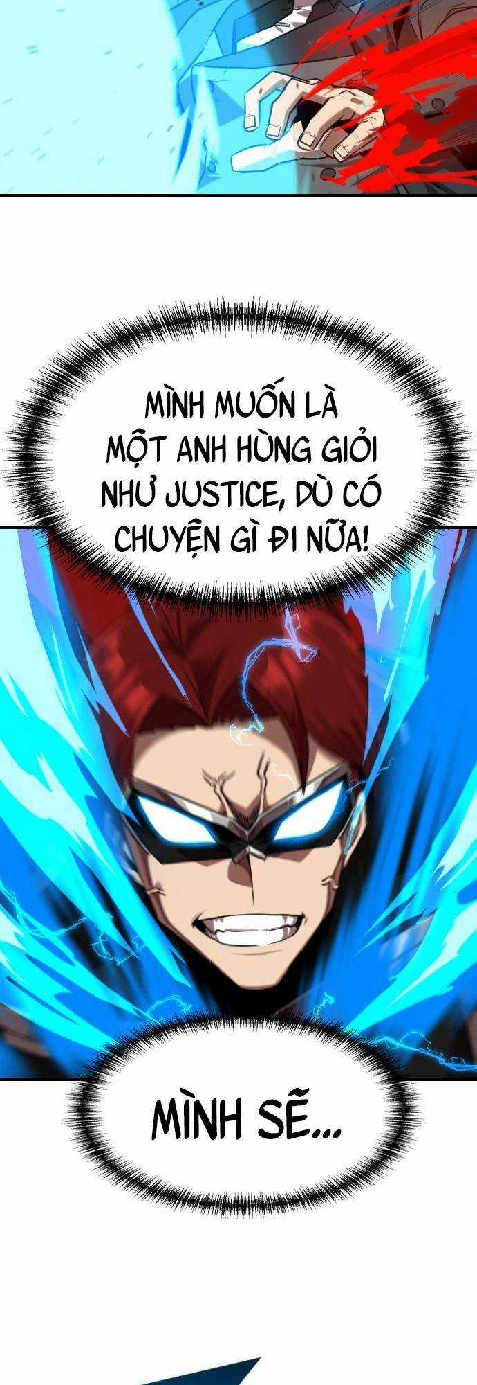 Người Thay Thế Anh Hùng Chapter 10 trang 37