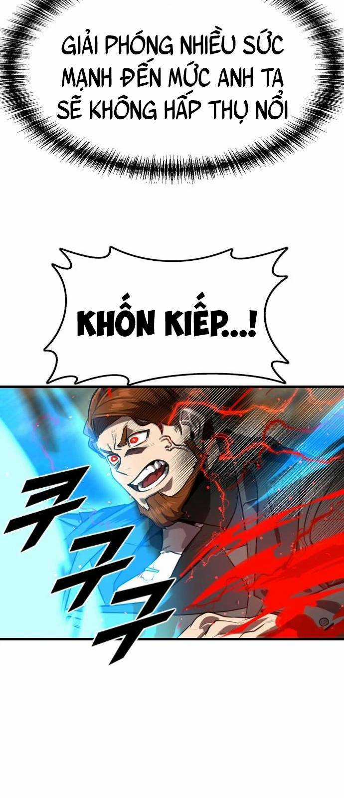 Người Thay Thế Anh Hùng Chapter 10 trang 39