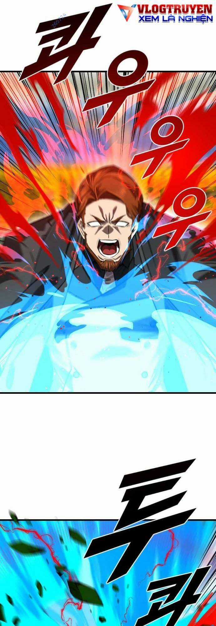 Người Thay Thế Anh Hùng Chapter 10 trang 40