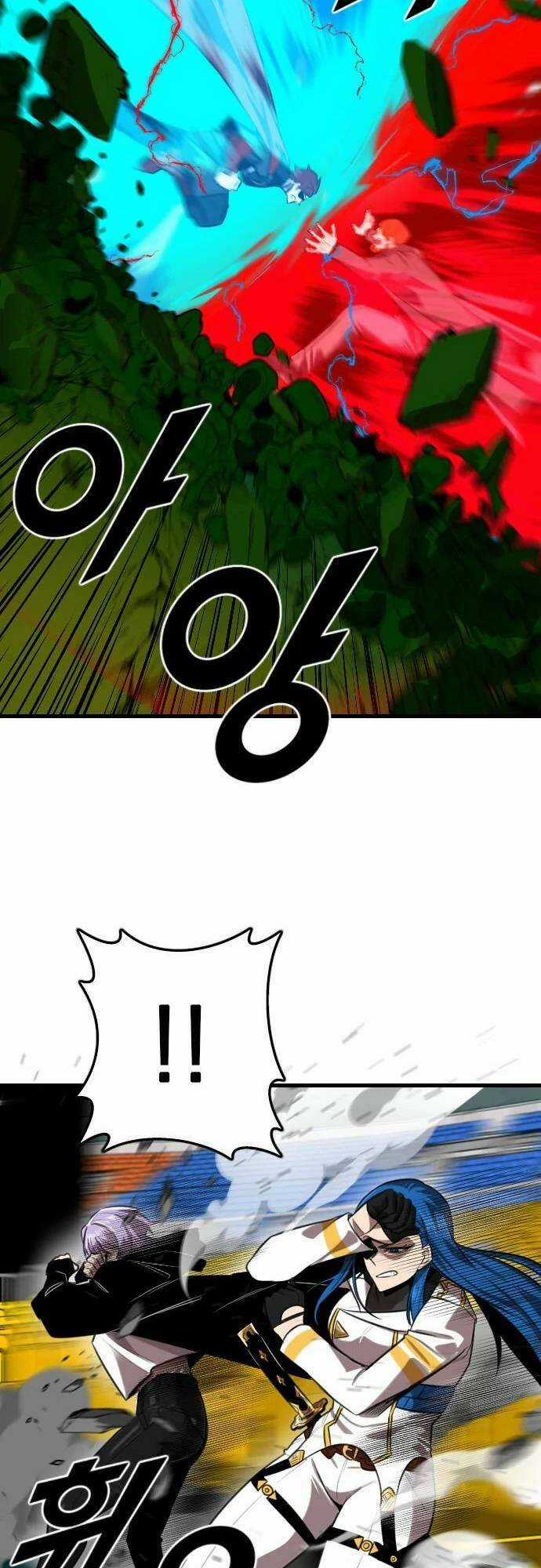 Người Thay Thế Anh Hùng Chapter 10 trang 41