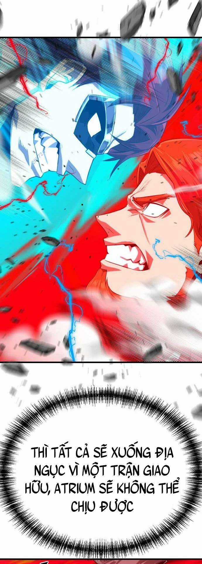 Người Thay Thế Anh Hùng Chapter 10 trang 43