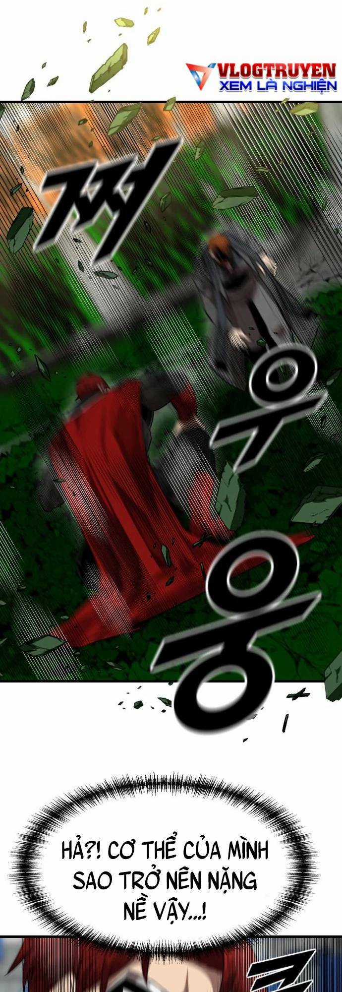 Người Thay Thế Anh Hùng Chapter 10 trang 45