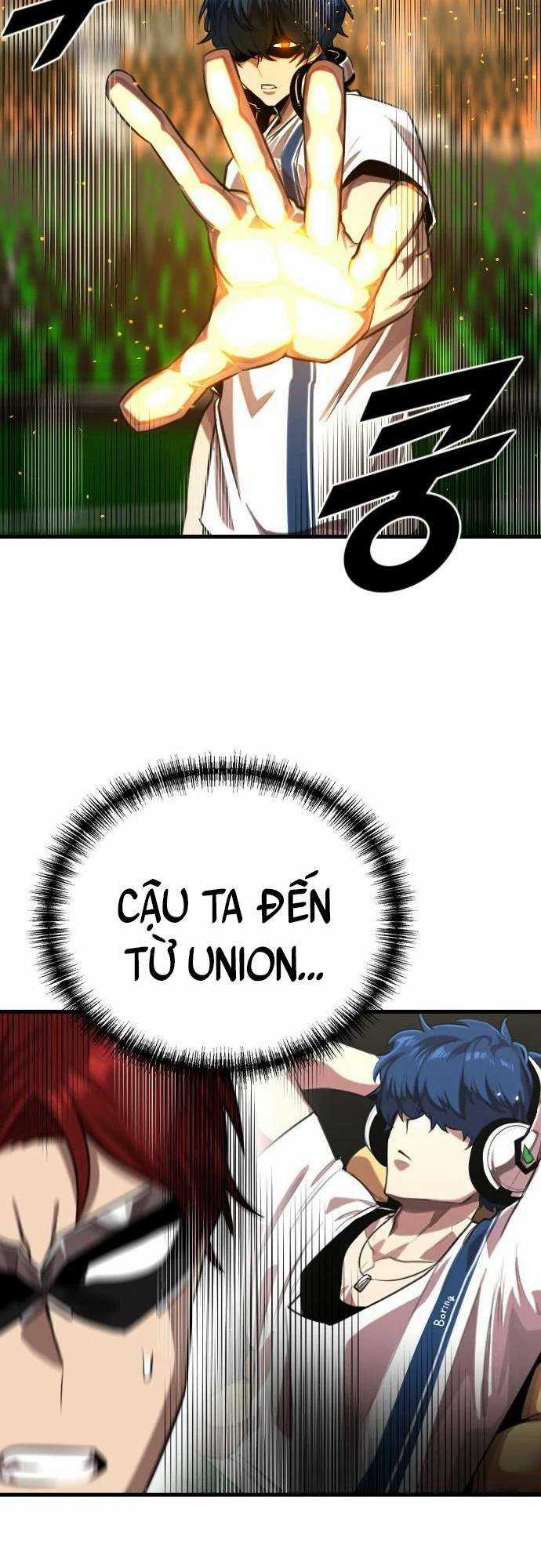 Người Thay Thế Anh Hùng Chapter 10 trang 47