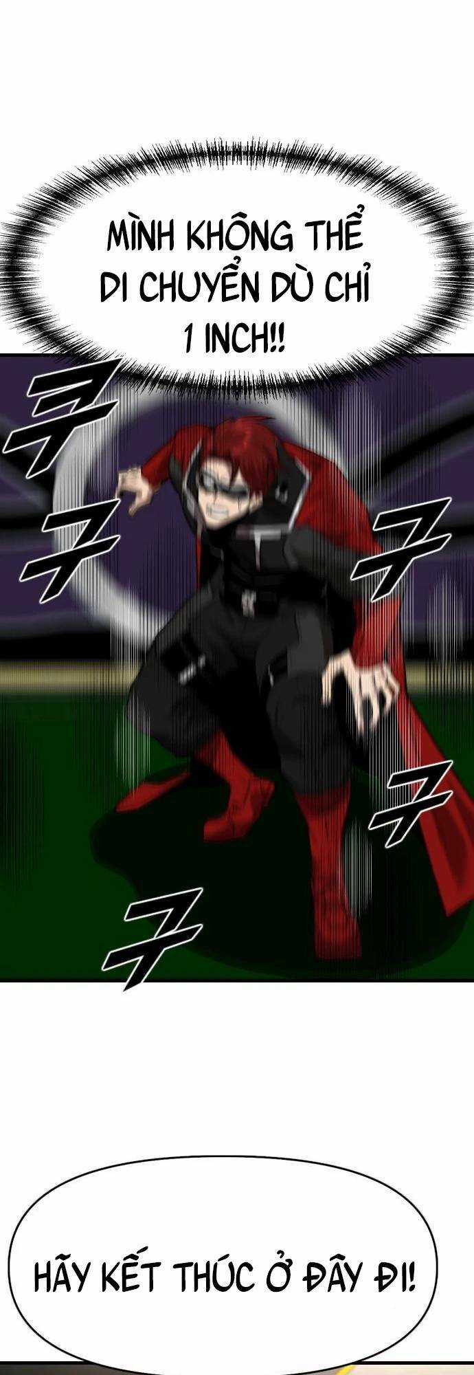 Người Thay Thế Anh Hùng Chapter 10 trang 48