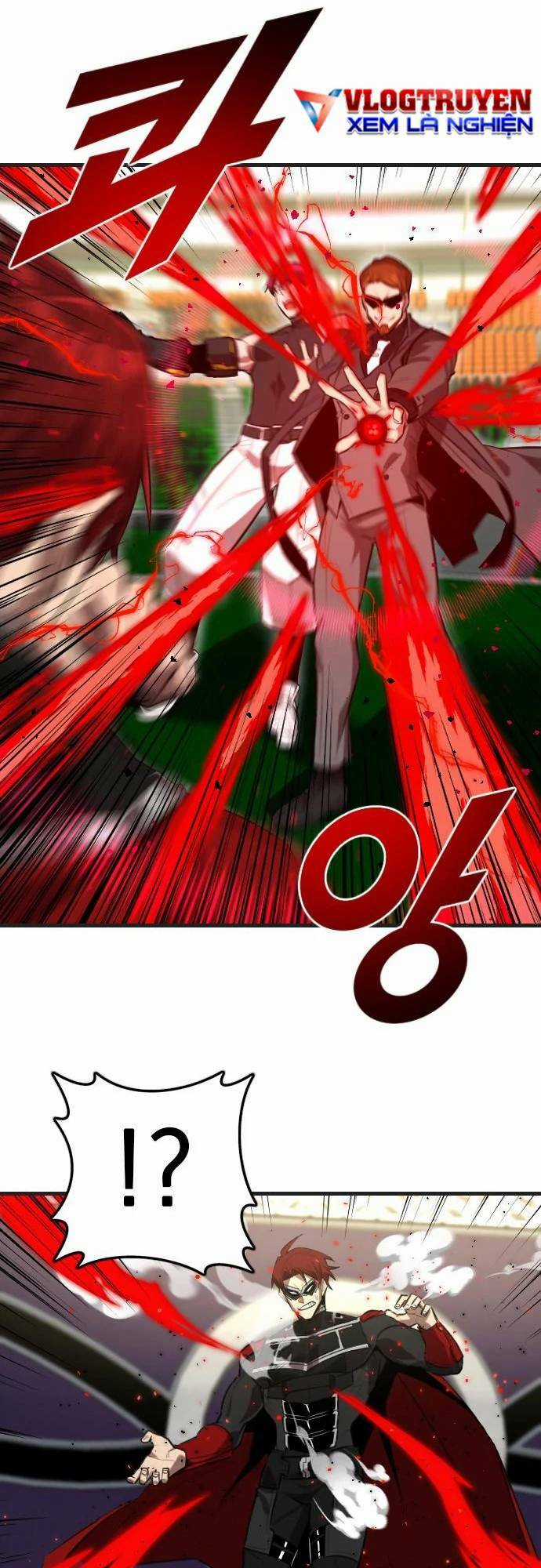 Người Thay Thế Anh Hùng Chapter 10 trang 5