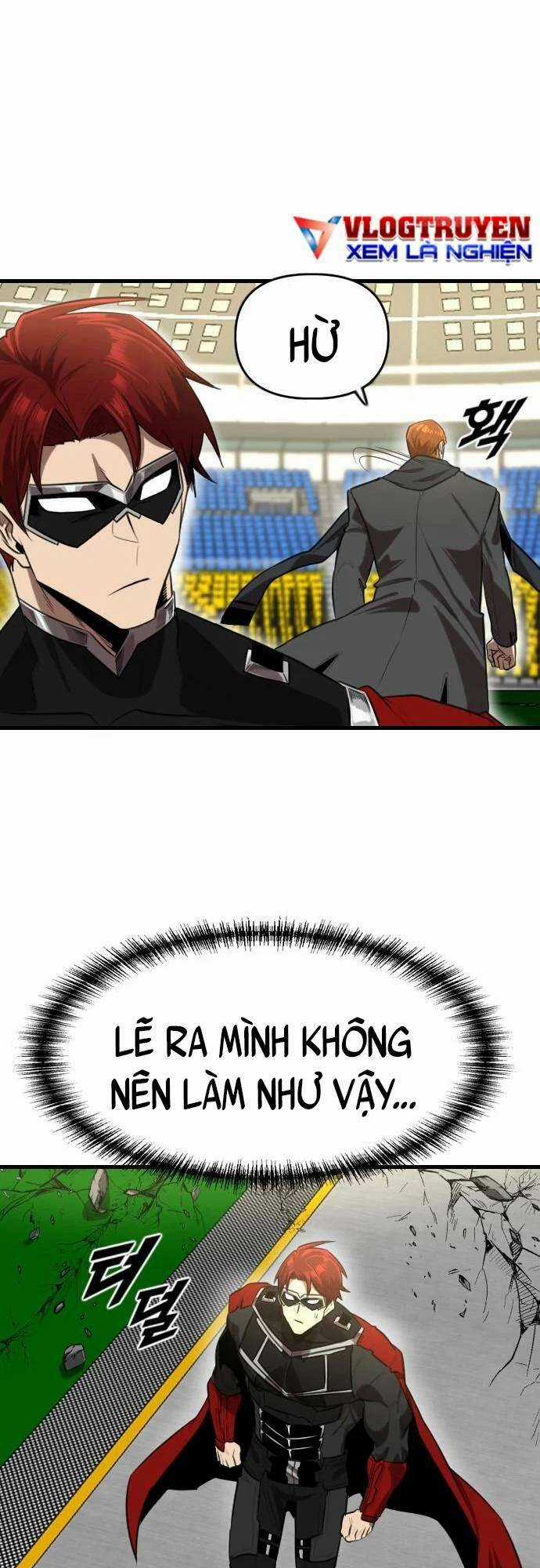 Người Thay Thế Anh Hùng Chapter 10 trang 50