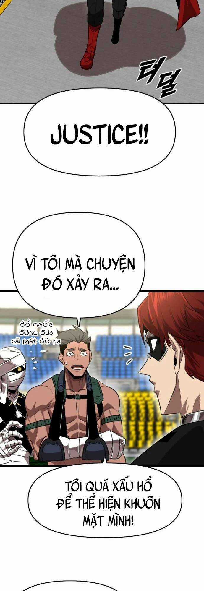 Người Thay Thế Anh Hùng Chapter 10 trang 51